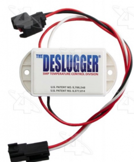 07-14 Deslugger for a/c compressor