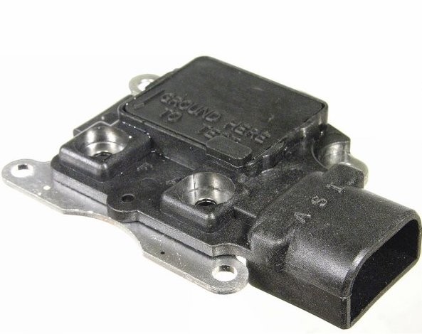 84-93 Voltage Regulator alternator