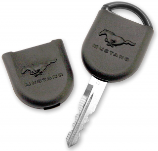 05-10 Mustang key covers (LAST SET)
