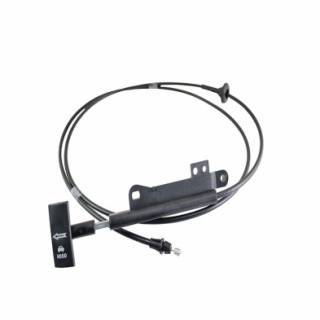 05-09 HOOD CABLE
