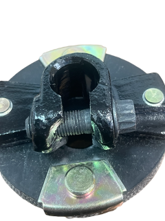 67-70 Steering Coupler stage 2