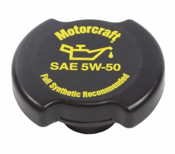 07-12 OIL CAP MOTORCRAFT