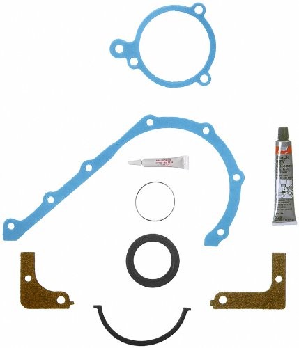 64-73 6CYL TIMING COVER GASKET SET