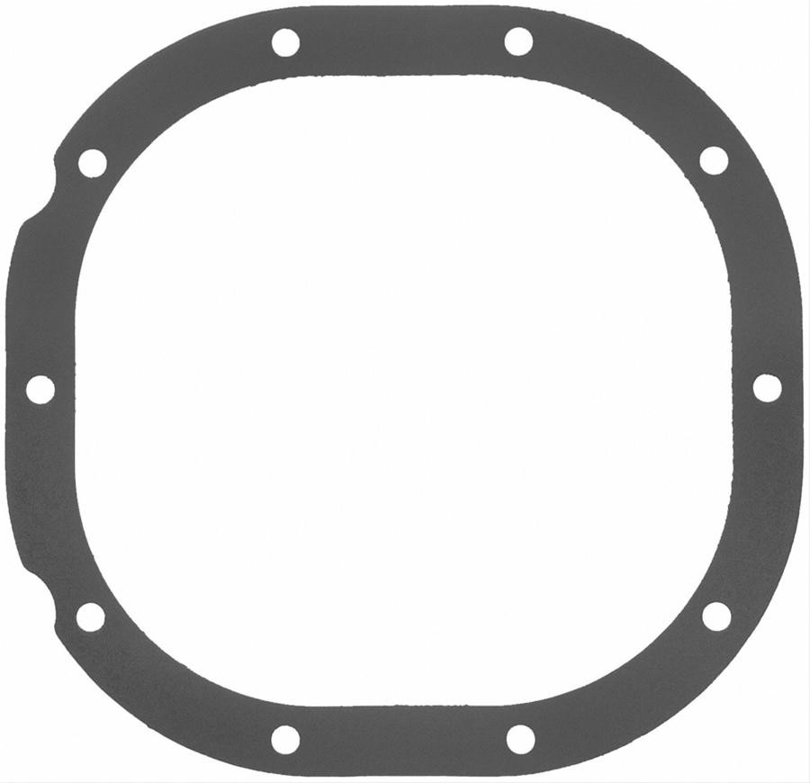 82-89 DIFF COVER GASKET 8.8"