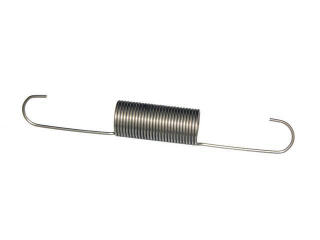 65-66 ACCELERATOR SPRING 6 CYL