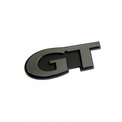 99-04 GT FENDER EMBLEM SM