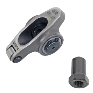 Pro Series Stainless Rocker Arms SBF