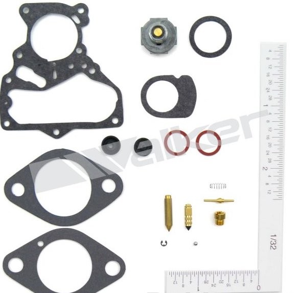 62-69 HOLLEY 1909 CARB KIT