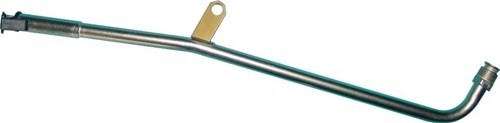 Dynamic C4 Dipstick and Tube, Pan Fill