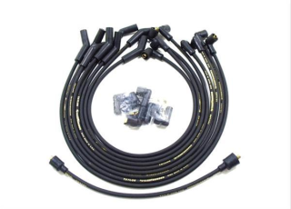 51062 Taylor Street BLACK Wire Set