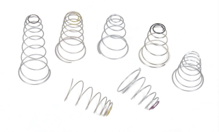 Holley Vacuum Secondary Spring Kit