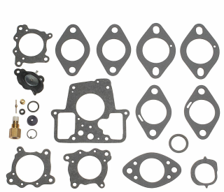 HOLLEY 1940 CARB KIT