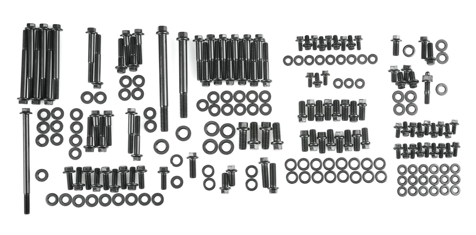 ARP Engine Bolt Kits 351C