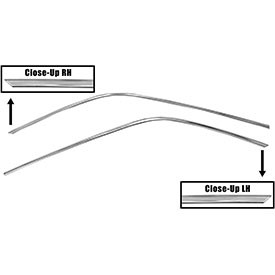 64-5 FALCON DRIP RAIL MLD