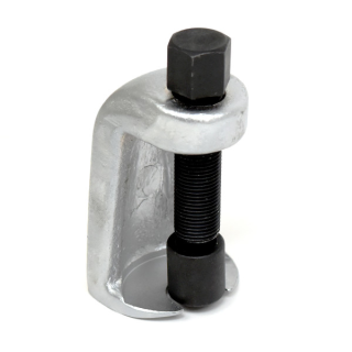 Tie Rod End Tool With Live Swivel Tip