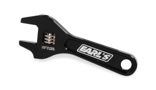 EARLS WRENCH 3 TO 12