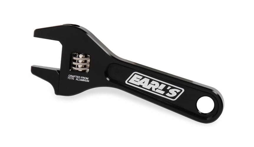 EARLS WRENCH 3 TO 12