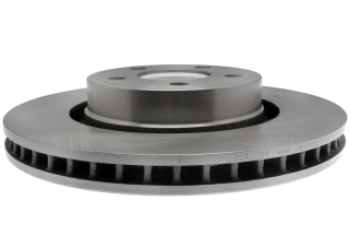 15-20 FRONT ROTOR X1 320MM
