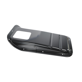 65-72 F100/350 Trans Floor Cover Plate