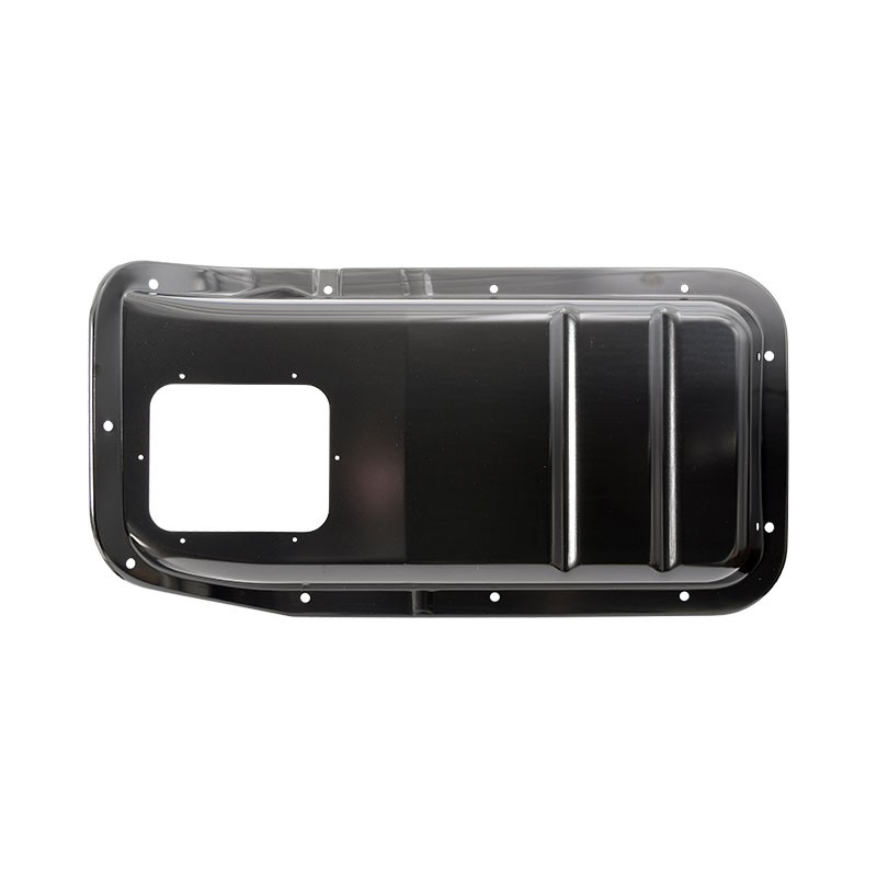 65-72 F100/350 Trans Floor Cover Plate