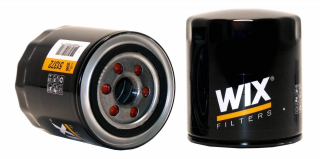 96-13 V8 WIX Oil Filter