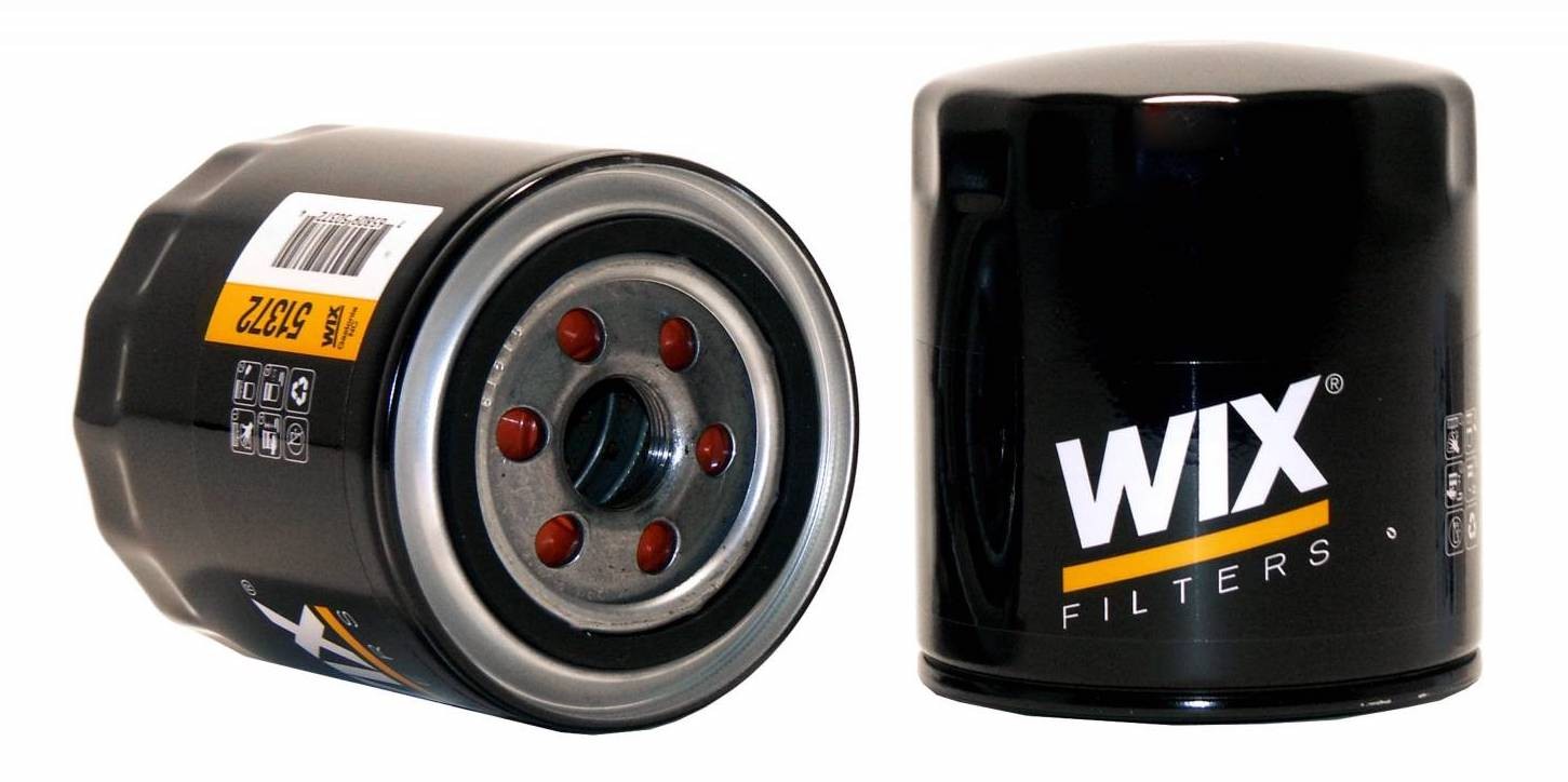 96-13 V8 WIX Oil Filter