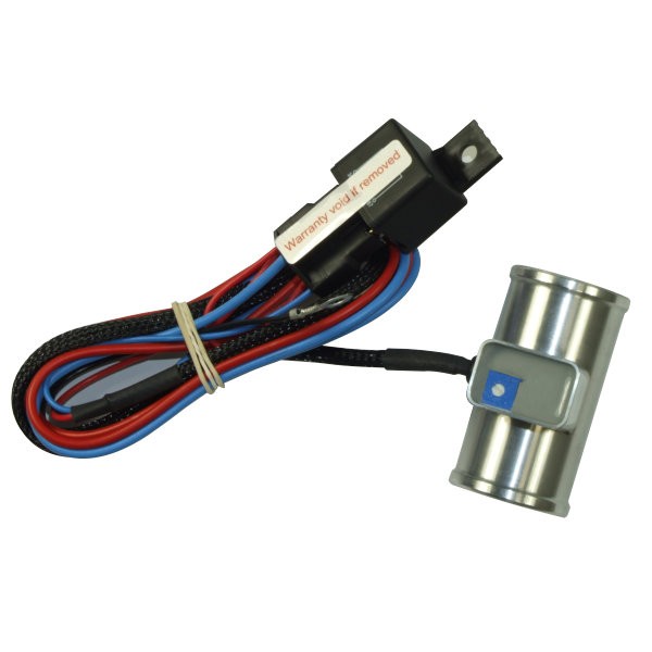 TOP HOSE FAN CONTROLLER 38MM