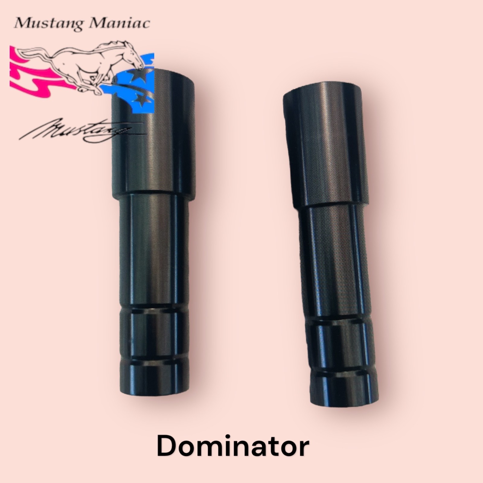 Barra VCT Delete Plug set Dominator