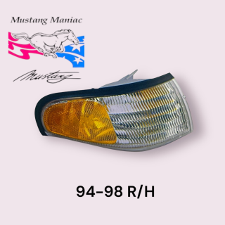 94-98 Turn Signal Lamp Assembly R/H