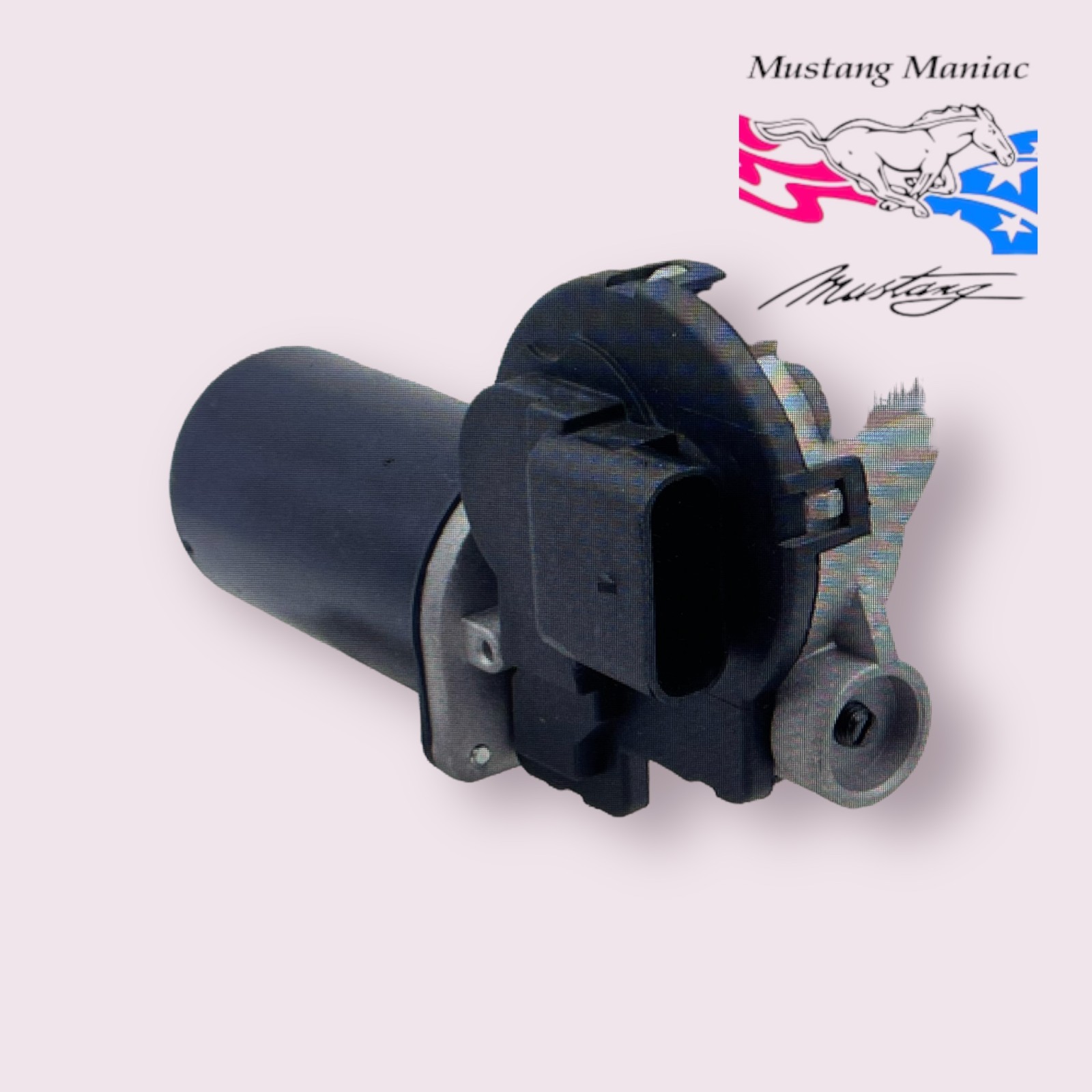 99-04 Wiper Motor