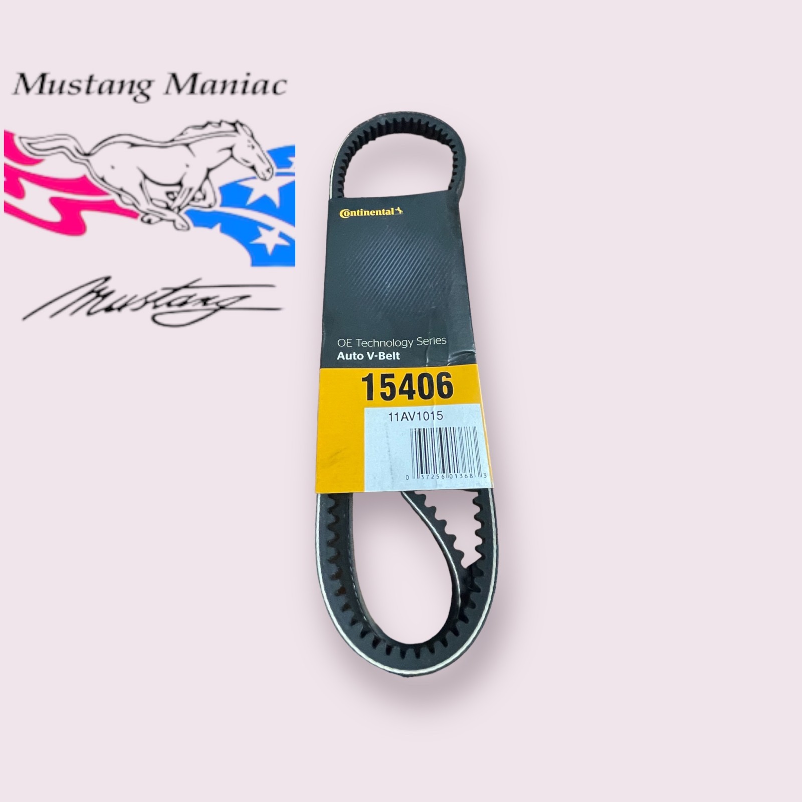 BELT 15406