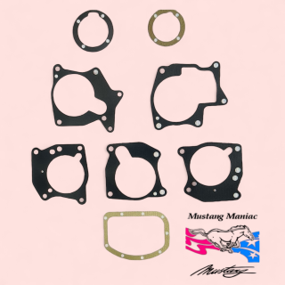 64-5 T10 GASKET SET