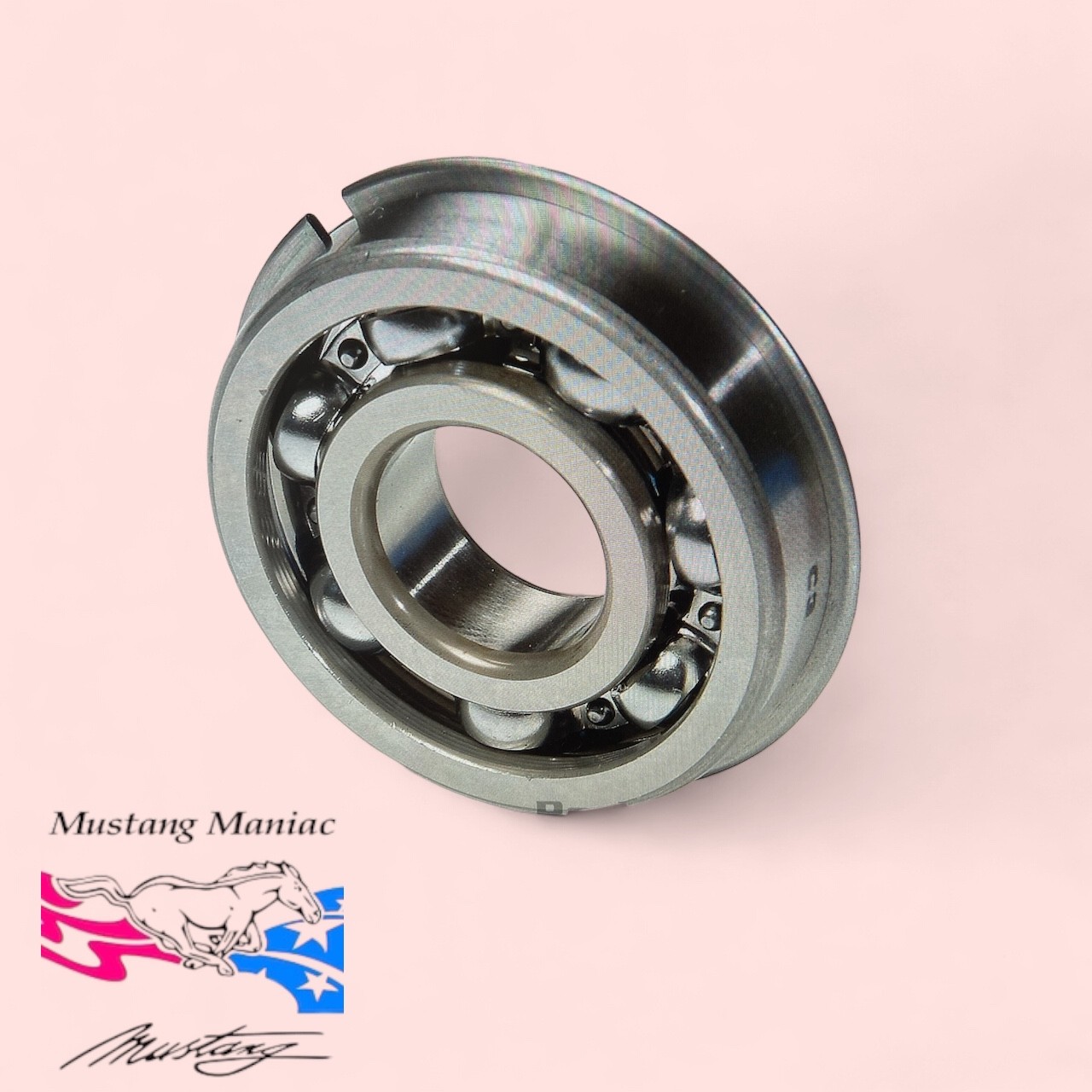 40-87 Input Shaft Bearing