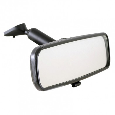 79-93 Rear View Mirror