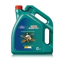 0W30 FORD CASTROL 5L