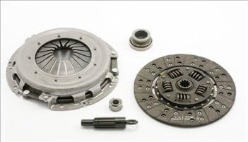 86-01 V8 CLUTCH KIT LUK