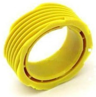 Speedo gear 7 tooth yellow