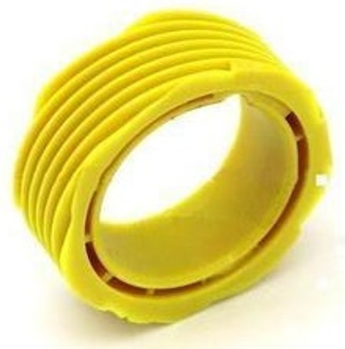 Speedo gear 7 tooth yellow