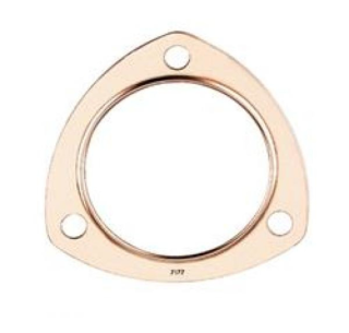 2.5 Copper header gasket ONLY 1 BLEM