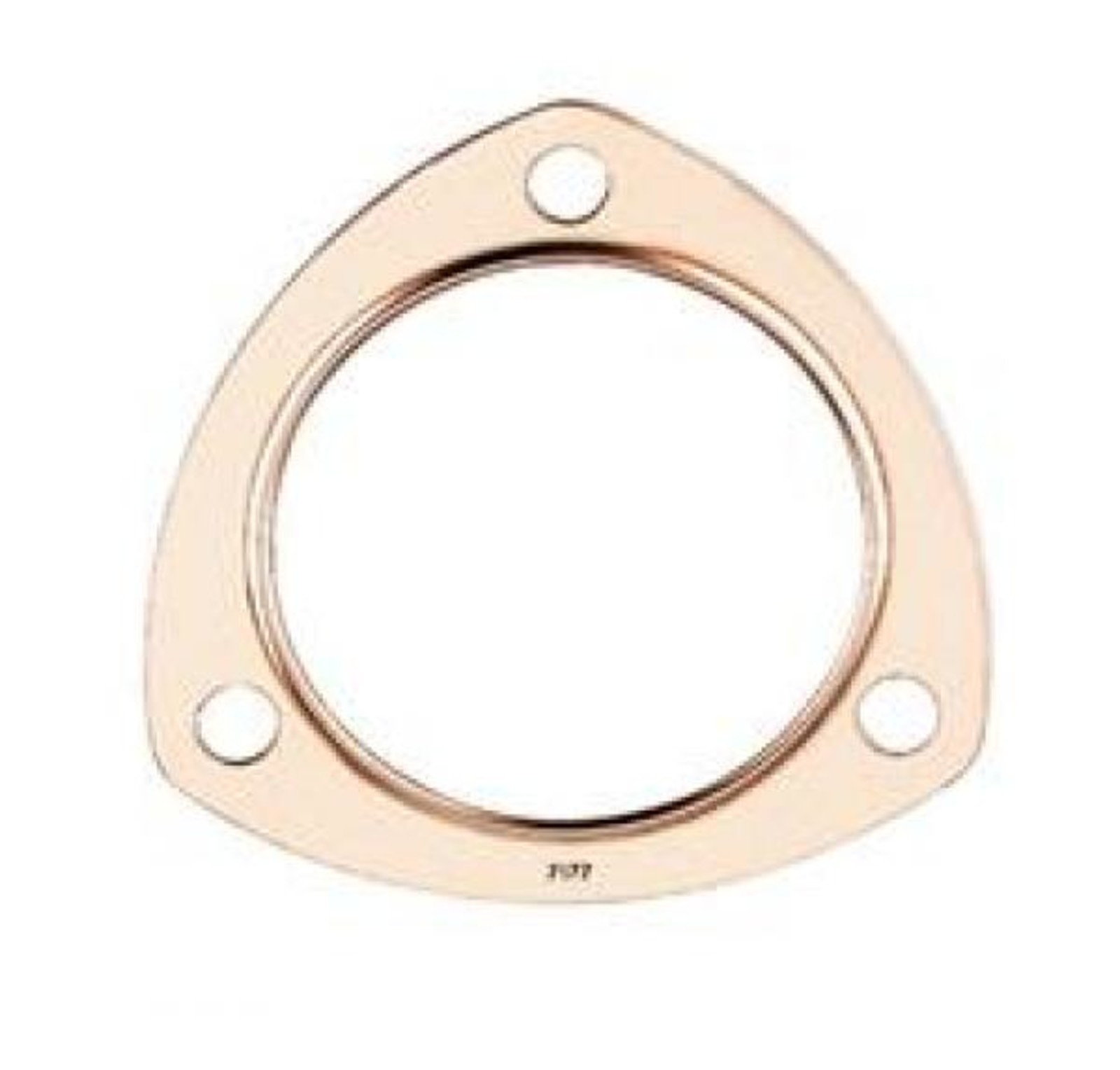 2.5 Copper header gasket ONLY 1 BLEM