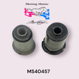 79-84 Control Arm Bushing Kit x2