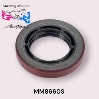 66-09 Wheel Seal Rear