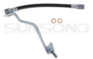 86-98 Rear Centre Brake Hose