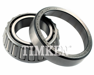 58-10 WHEEL BEARING