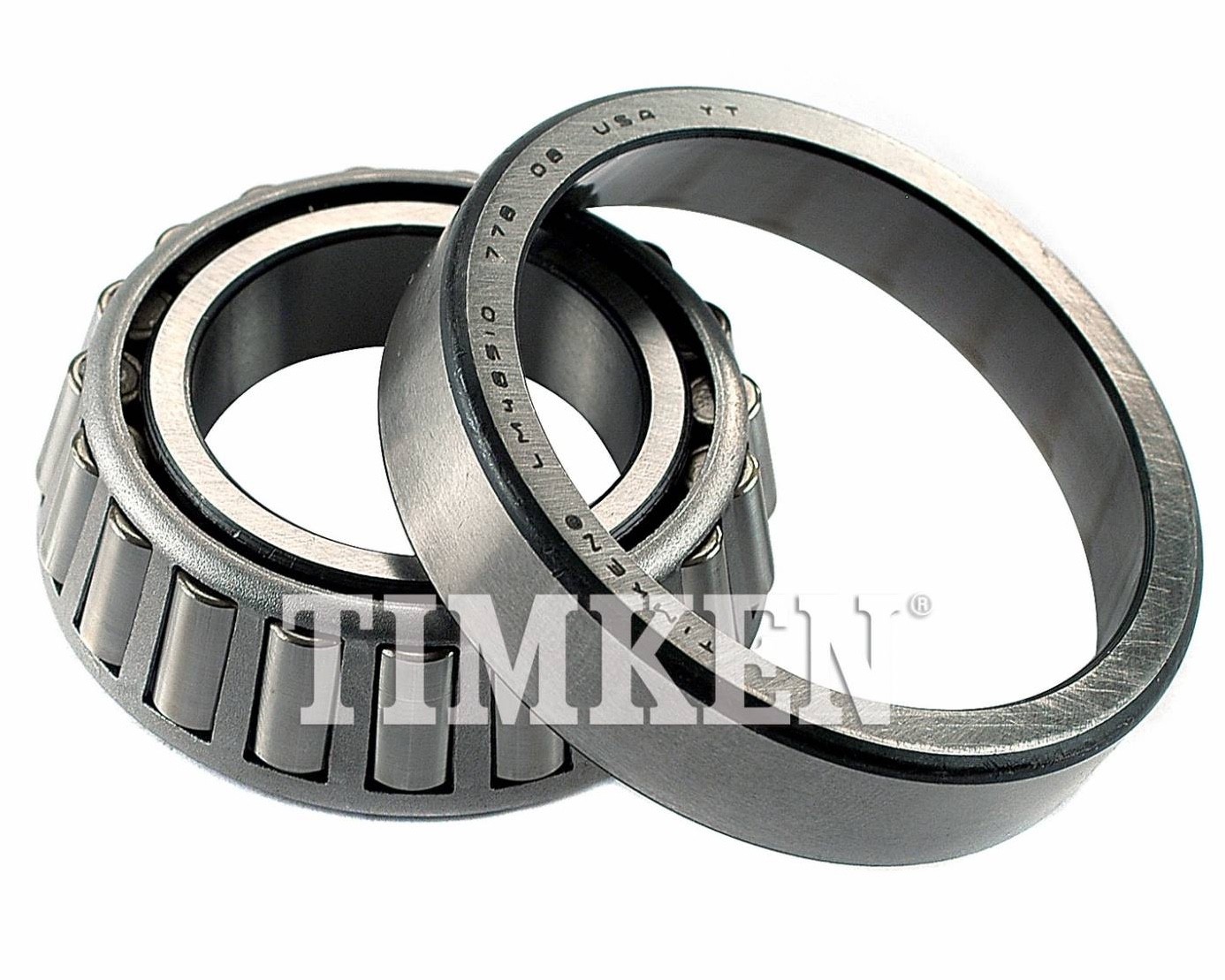 58-10 WHEEL BEARING