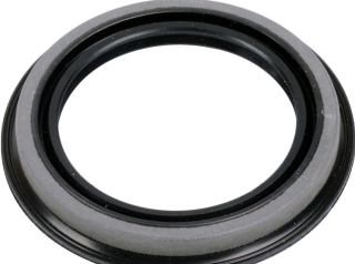 84-93 Wheel Seal Front