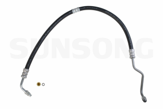 82-89 5.0 Power Steering Pressure Hose