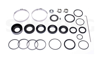 78-89  Rack and Pinion Seal Kit