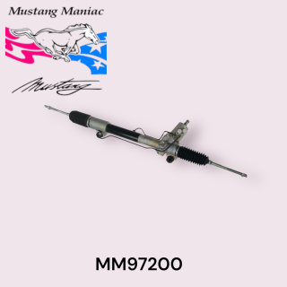 74-78 Power Steering Rack & pinion New