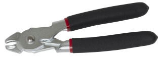 STRAIGHT HOG RING PLIER